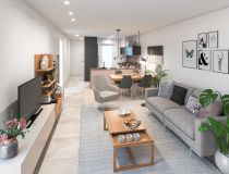 New build - Apartment - Guardamar del Segura - Harbour Guardamar