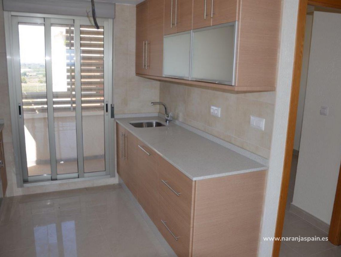New build - Apartment - Guardamar del Segura - Pineforest