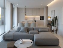 New build - Apartment - La Nucia  - La Nucia