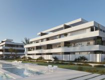 New build - Apartment - La Nucia  - La Nucia