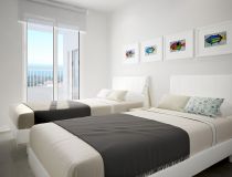 New build - Apartment - Orihuela Coast - Campoamor