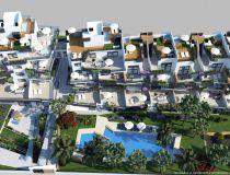 New build - Apartment - Orihuela Coast - Golf course