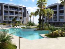 New build - Apartment - Orihuela - La Zenia