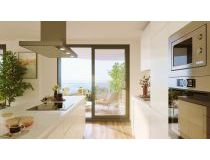 New build - Apartment - Villajoyosa - Villajoyosa beach