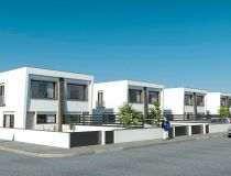 New build - Бунгало - Аликанте - Gran Alacant 