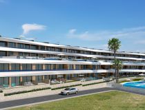 New build - Бунгало - Santa Pola - Gran Alacant