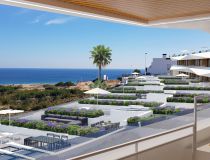New build - Bungalow - Santa Pola - Gran Alacant