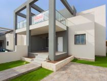 New build - Bungalow - Torrevieja - Aguas Nuevas