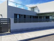 New build - Bungalows - Formentera del Segura