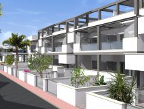 New build - Bungalows - Orihuela Coast - Orihuela Costa