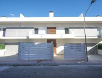 New build - Bungalows - San Pedro del Pinatar 