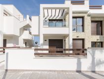 New build - Bungalows - Torrevieja - Los balcones