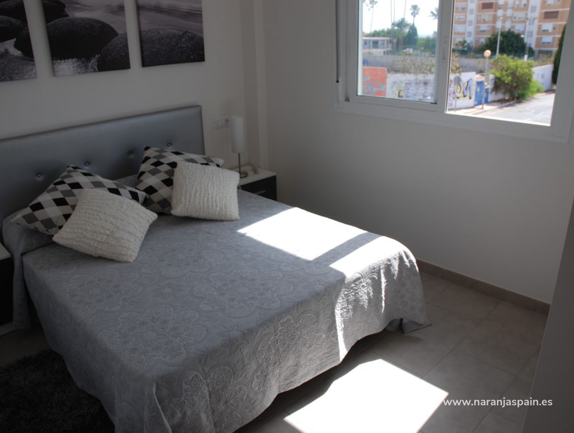 New build - Bungalows - Torrevieja - Torrevieja town