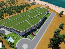 New build - Duplex - Alicante city - Gran Alacant 