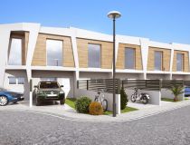 New build - Duplex - Аликанте - Gran Alacant 