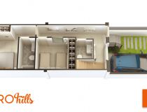 New build - Duplex - Аликанте - Gran Alacant 