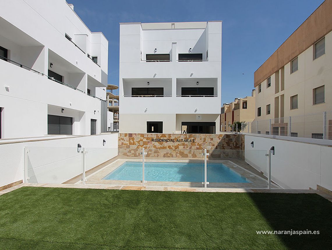 New build - Duplex - Guardamar del Segura - Guardamar