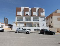 New build - Duplex - Гвардамар дель Сегура - Guardamar