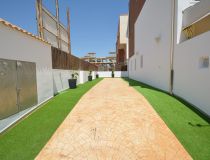 New build - Duplex - Гвардамар дель Сегура - Los Secanos