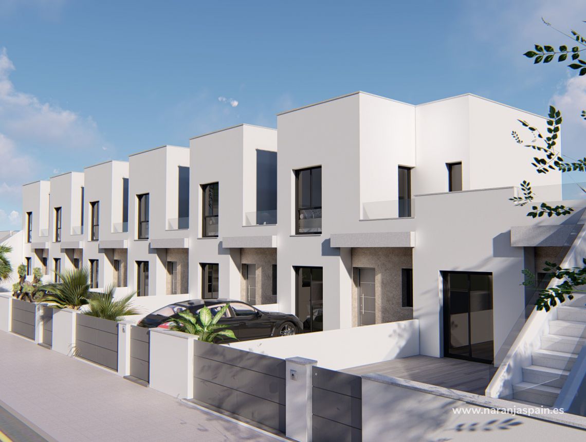 New build - Duplex - Pilar de la Horadada