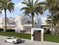 New build - Lägenhet - Algorfa - Golfbana