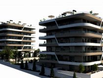 New build - Lägenhet - Arenales del Sol