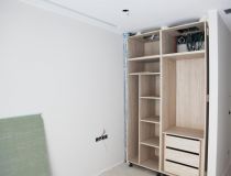 New build - Lägenhet - Benidorm - Playa Poniente