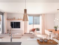 New build - Lägenhet - Denia