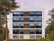 New build - Lägenhet - Guardamar del Segura - folk Guardamar