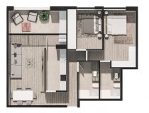 New build - Lägenhet - Guardamar del Segura - Mercadona Guardamar