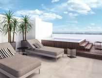 New build - Lägenhet - Guardamar del Segura - Port Guardamar