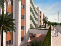 New build - Lägenhet - Guardamar del Segura - Strand Guardamar