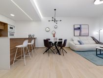 New build - Lägenhet - Guardamar del Segura - Urb. El Raso