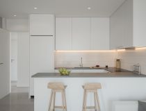New build - Lägenhet - Guardamar del Segura
