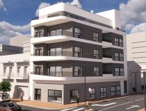 New build - Lägenhet - La Mata, Torrevieja - La Mata Playa