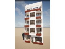 New build - Lägenhet - La Mata, Torrevieja - La Mata