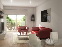 New build - Lägenhet - Orihuela Kusten - La Zenia