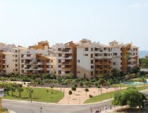 New build - Lägenhet - Orihuela Kusten - Punta Prima