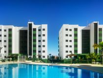 New build - Lägenhet - Pilar de la Horadada - Mil Palmeras