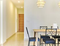 New build - Lägenhet - San Miguel de Salinas