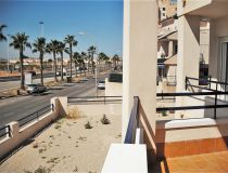 New build - Lägenhet - Torrevieja - La Veleta