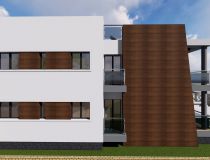 New build - Lägenhet - Torrevieja - Los Almendros