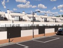 New build - Parhus - Ciudad Quesada - Rojales