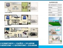 New build - Parhus - Torrevieja - Los Altos