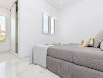 New build - Parhus - Torrevieja - Los Altos