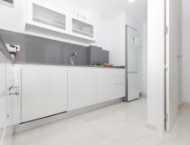 New build - Parhus - Torrevieja - Los Altos