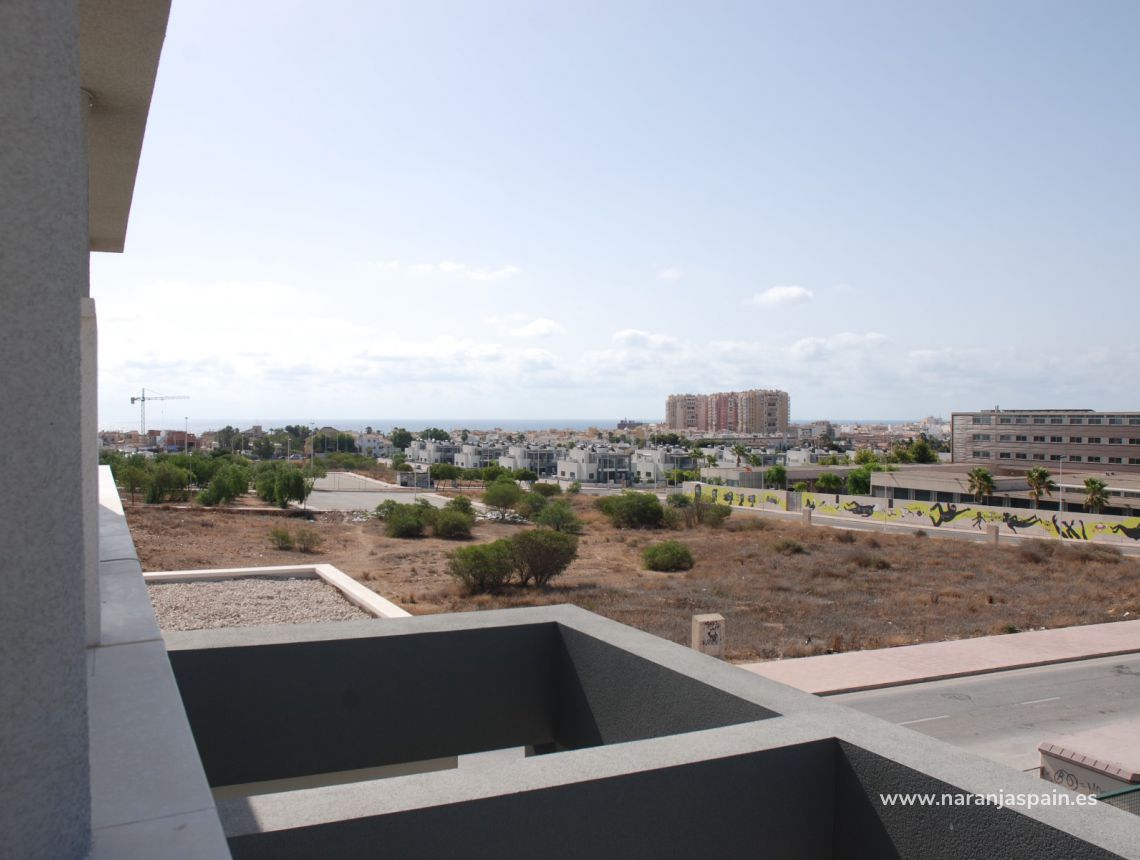 New build - Parhus - Torrevieja