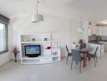 New build - Parhus - Torrevieja