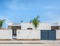 New build - Парный дом - Формантера дель Сегура - Formentera del Segura