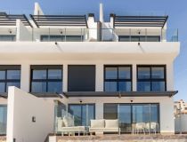 New build - Парный дом - Гвардамар дель Сегура - Гвардамар Хилс